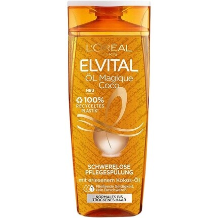 

Paris Elvital Oil Magique Коко Шампунь 300мл, L'Oreal