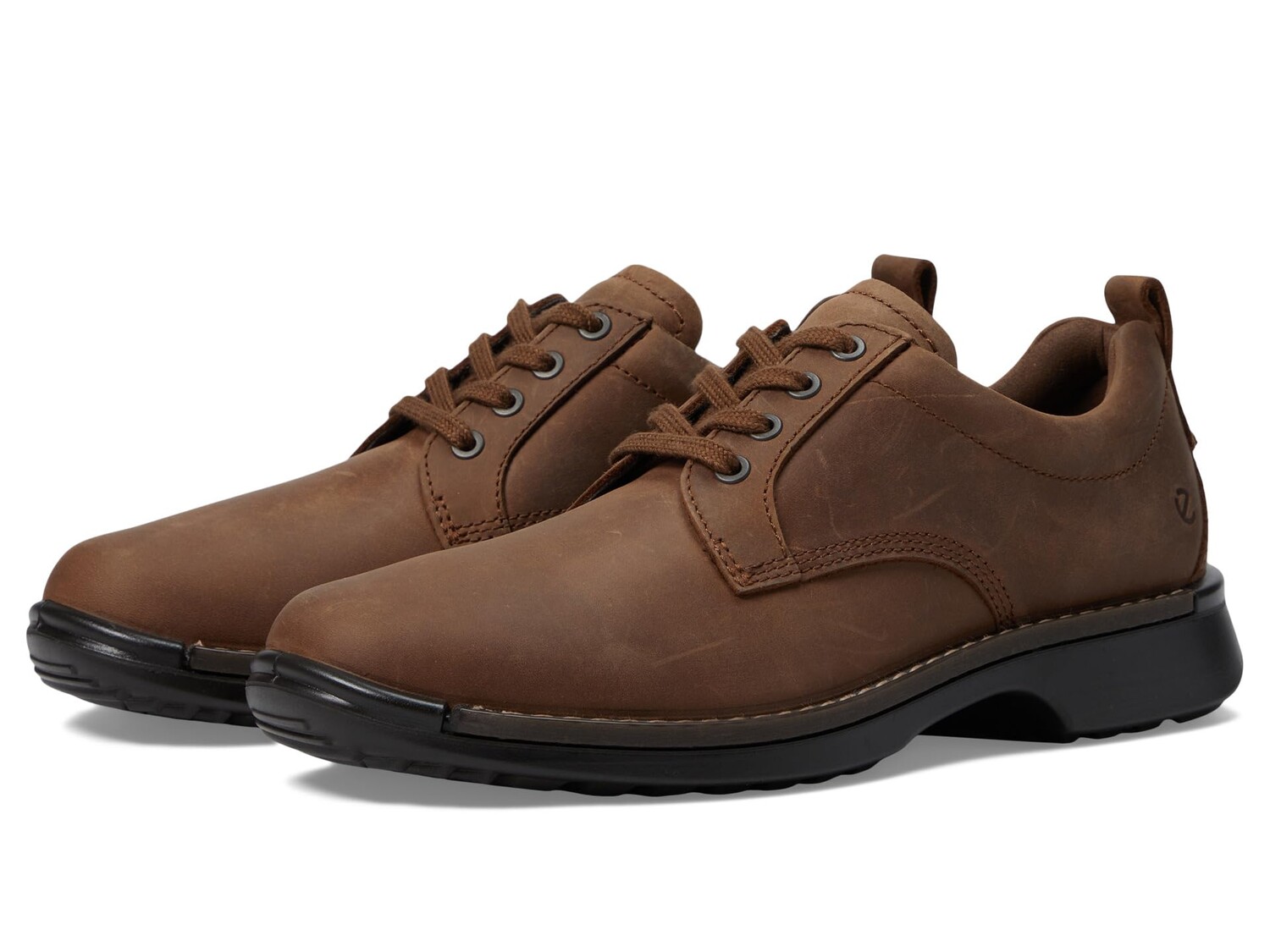 

Оксфорды ECCO Fusion Plain Toe Tie