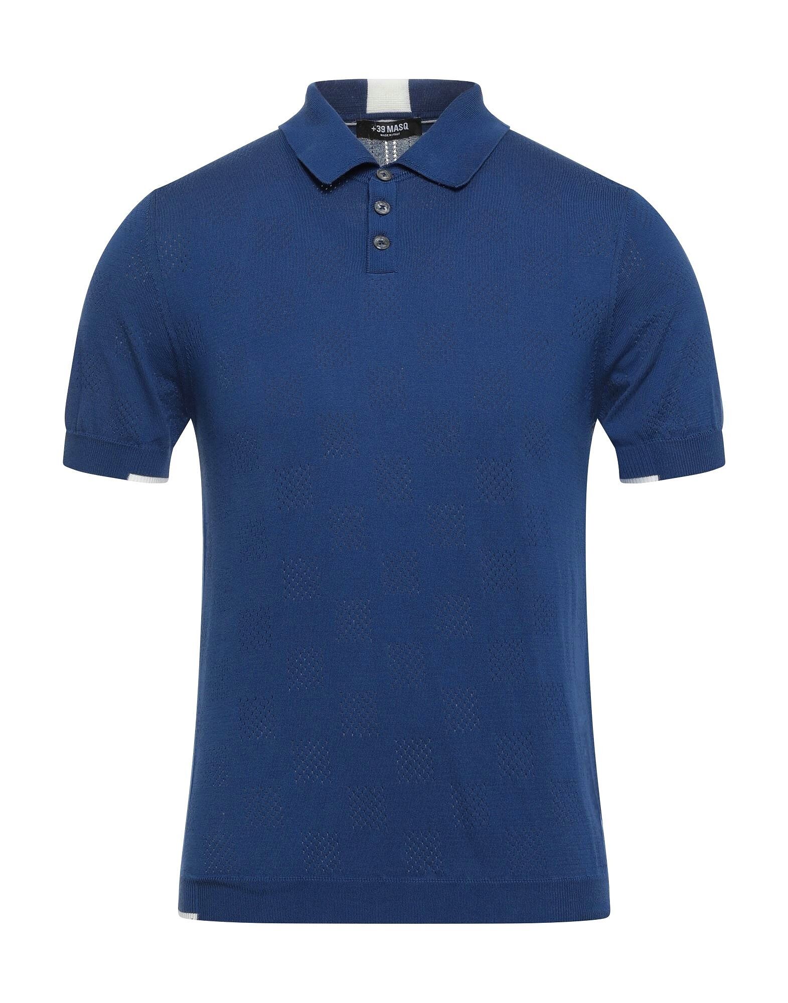 

Свитер Masq, синий