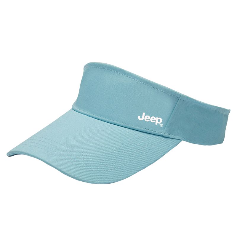 

Шапка Unisex Jeep, sky синий