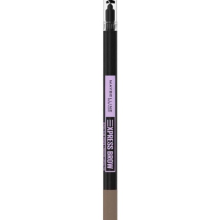 

Карандаш для бровей Maybelline Ultra Slim 02 Soft Brown, Maybelline New York