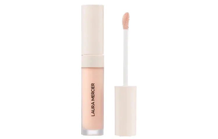 LAURA MERCIER Корректор для кожи LauraMercier Lightweight Concealing Cream, 0N1