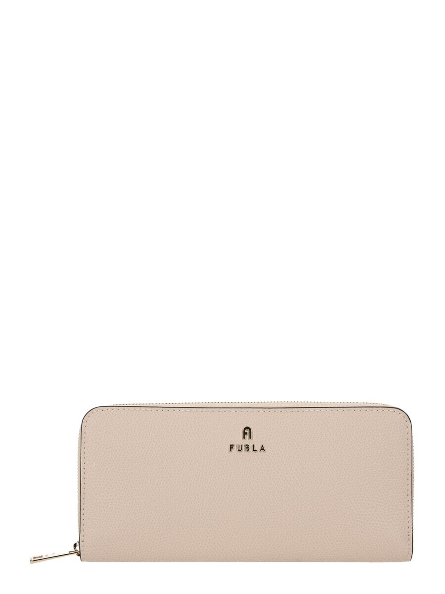 

Кошелек FURLA Wallet CAMELIA, розовый