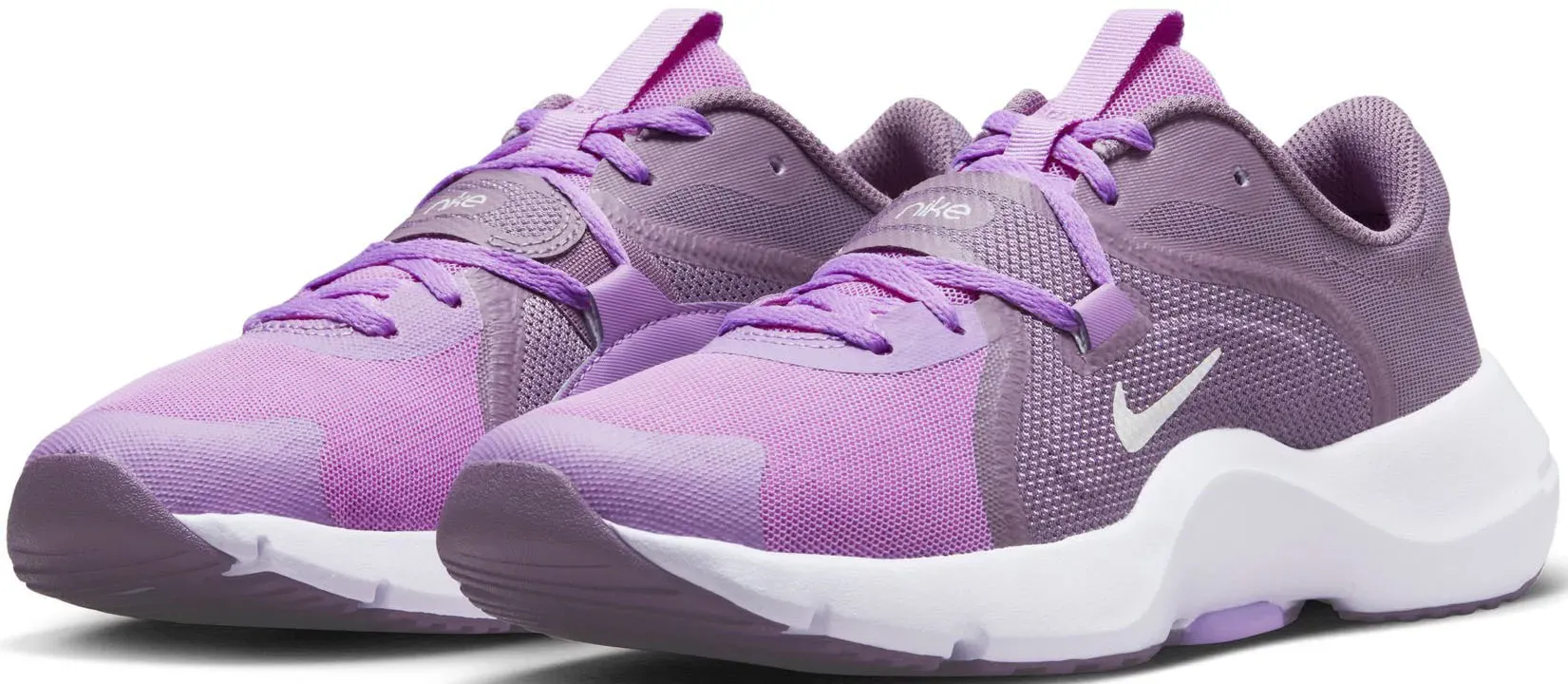 

Кроссовки для фитнеса Nike "In-Season TR 13", цвет Violet Dust