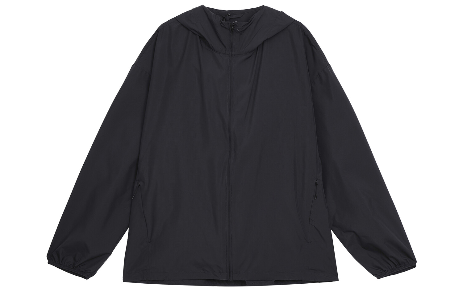 

Солнцезащитная одежда женская янтарно-черная Uniqlo