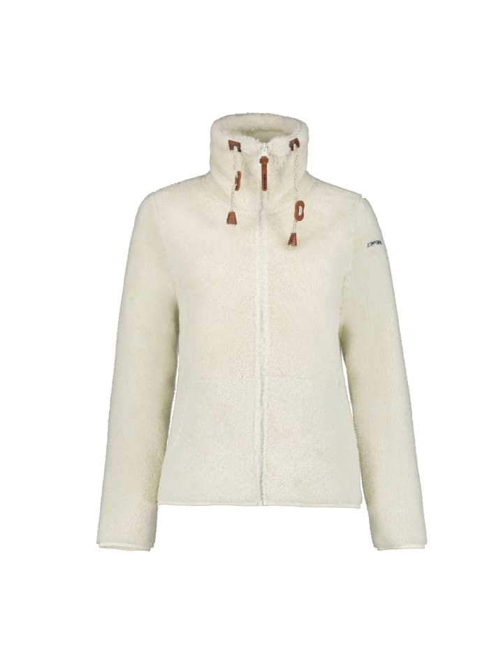 

Спортивная куртка Icepeak, цвет crem
