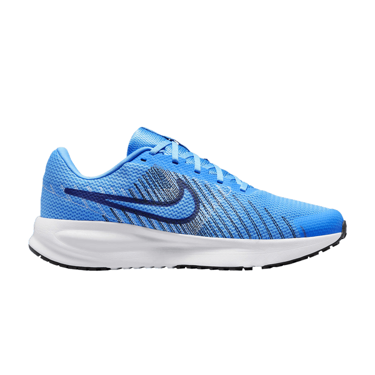 

Кроссовки Nike Run Defy 'University Blue', синий