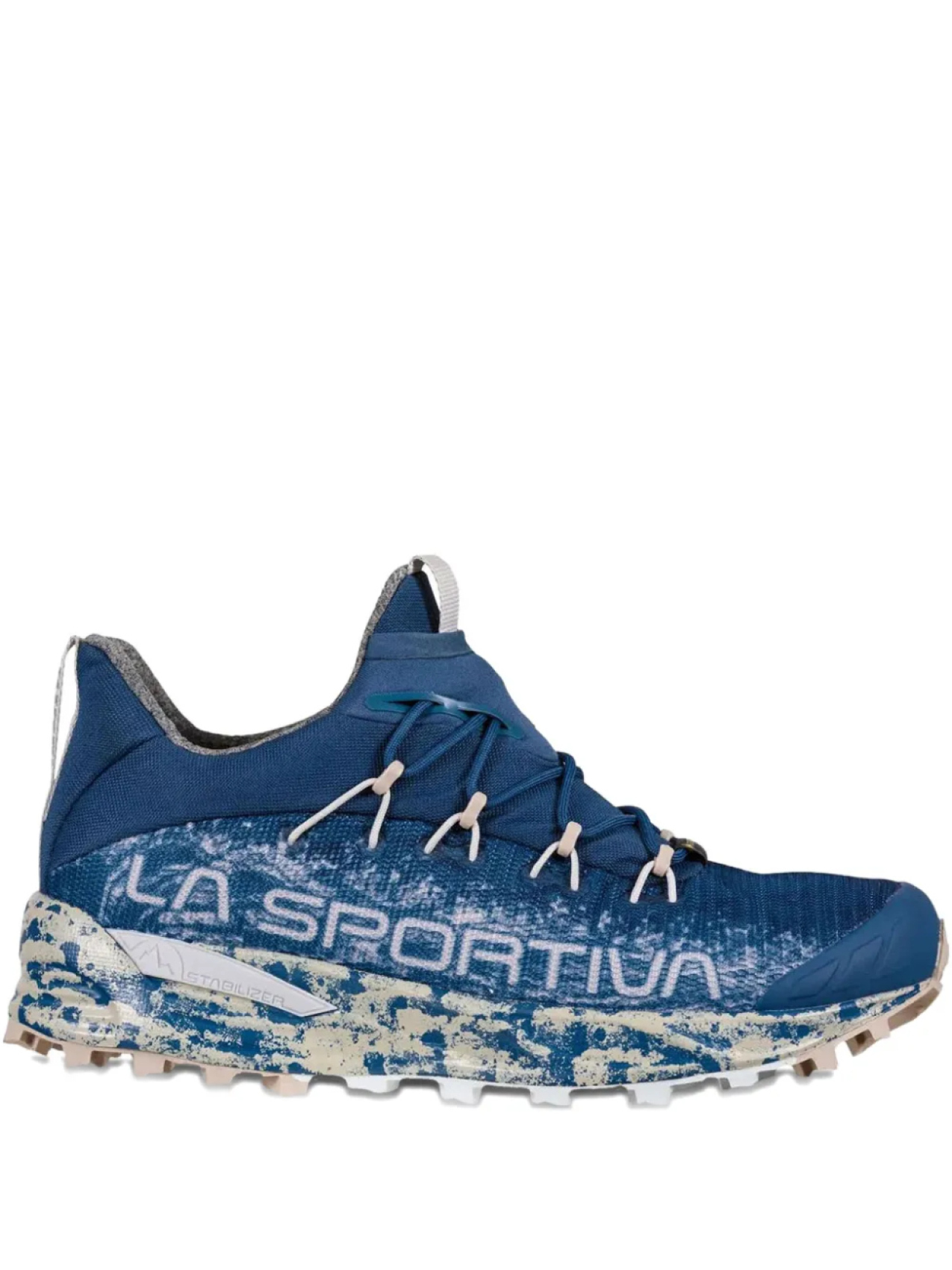 

Кроссовки La Sportiva Tempesta GTX, синий