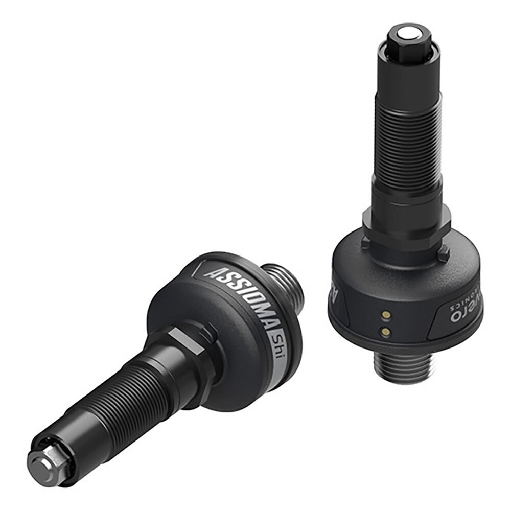 

Педали Favero Assioma DUO-Shi Axis With Power Meter