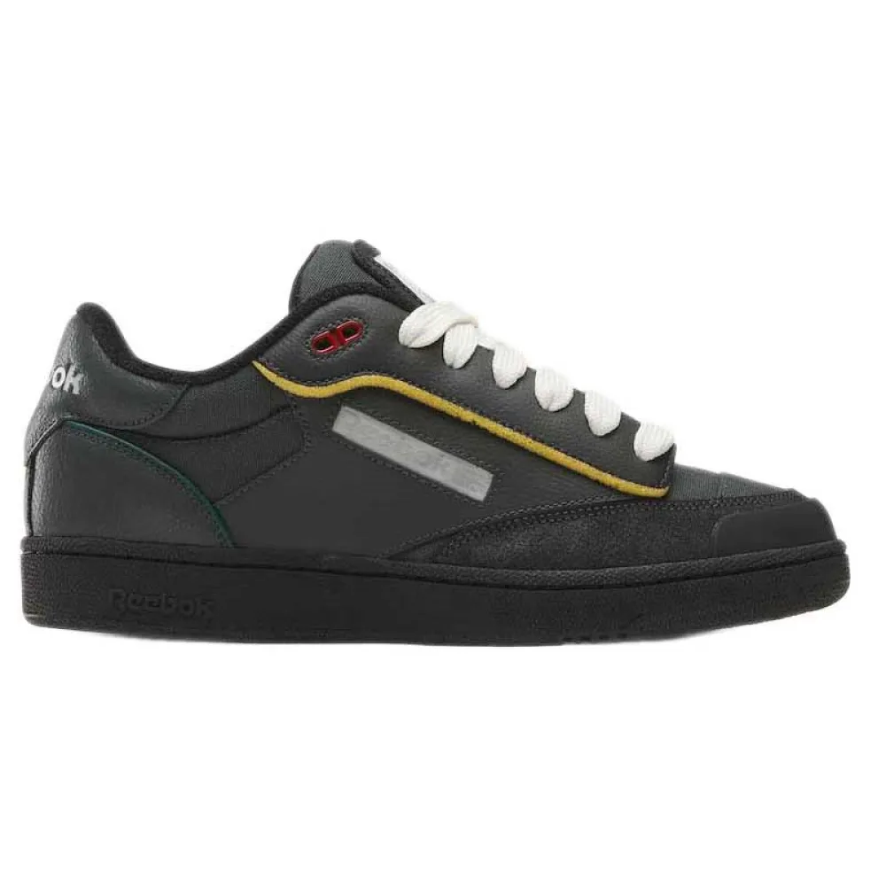 

Кроссовки Reebok Club C Bulc, черный