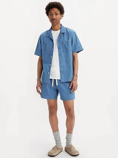 

Мужские шорты levi's xx Chino Easy 6 дюймов, синий