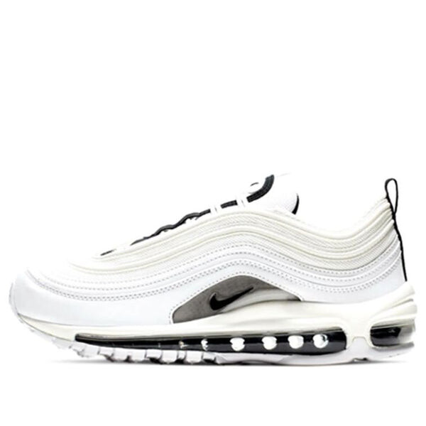 

Кроссовки air max 97 Nike, белый