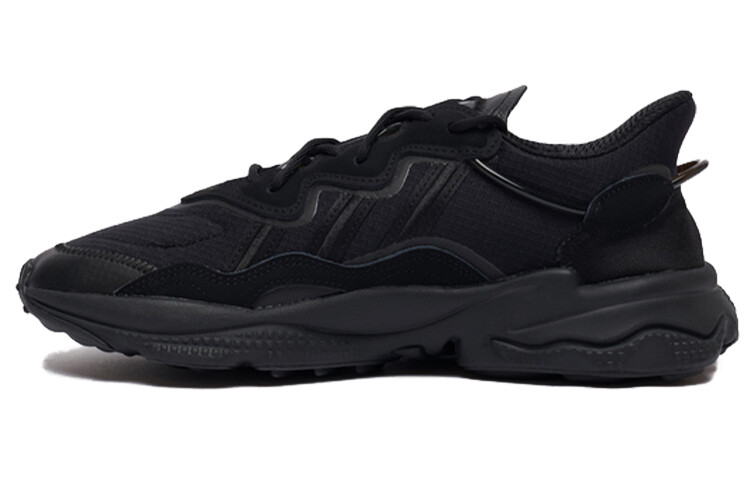 

Кроссовки Adidas Originals Ozweego Core Black Ripstop