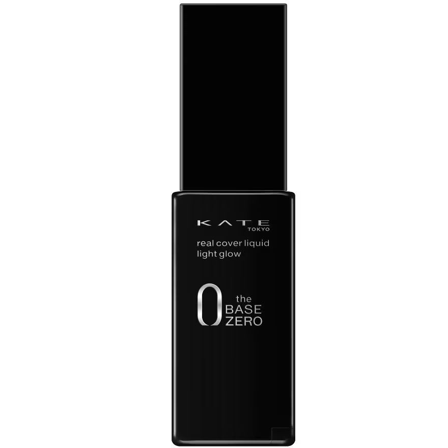 

Kate Real Cover Liquid Light Glow Foundation 30мл. 05