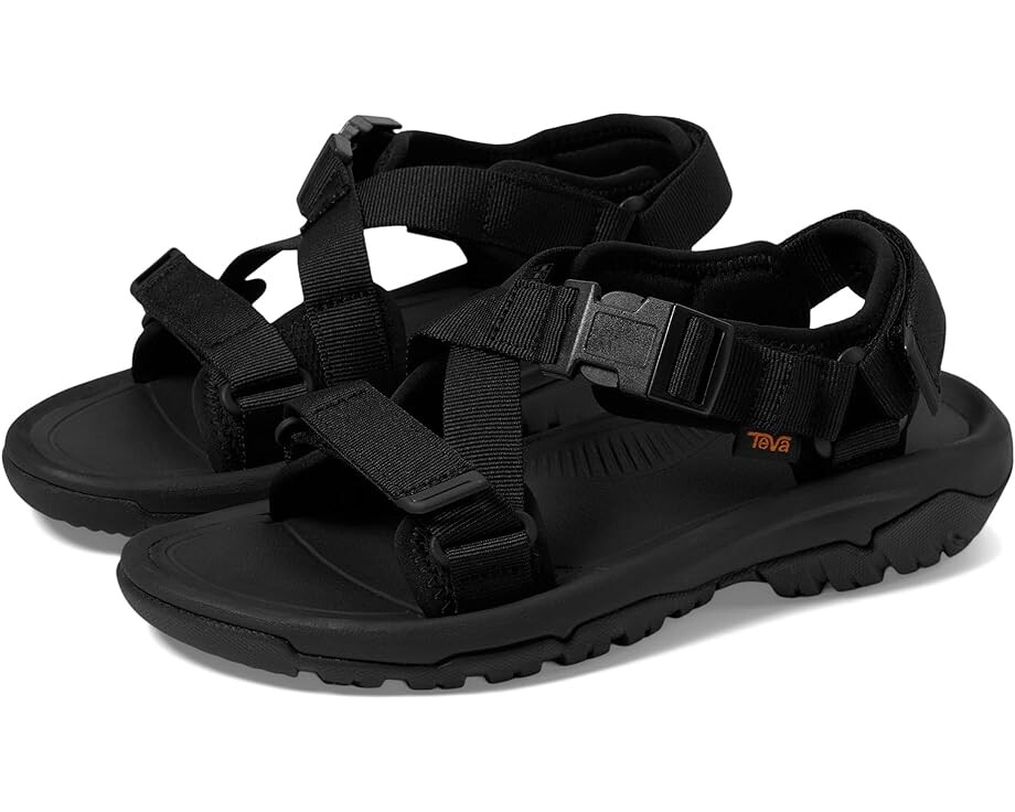 

Сандалии Teva Hurricane Verge, черный