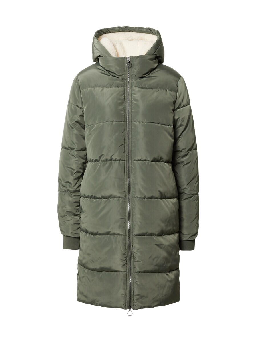 

Зимнее пальто ABOUT YOU Winter Coat Hilde, зеленый