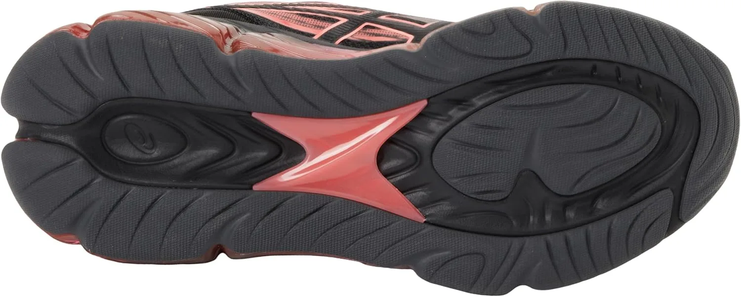 Мужские кроссовки ASICS Gel-Quantum 360 VII, черный — фото 2