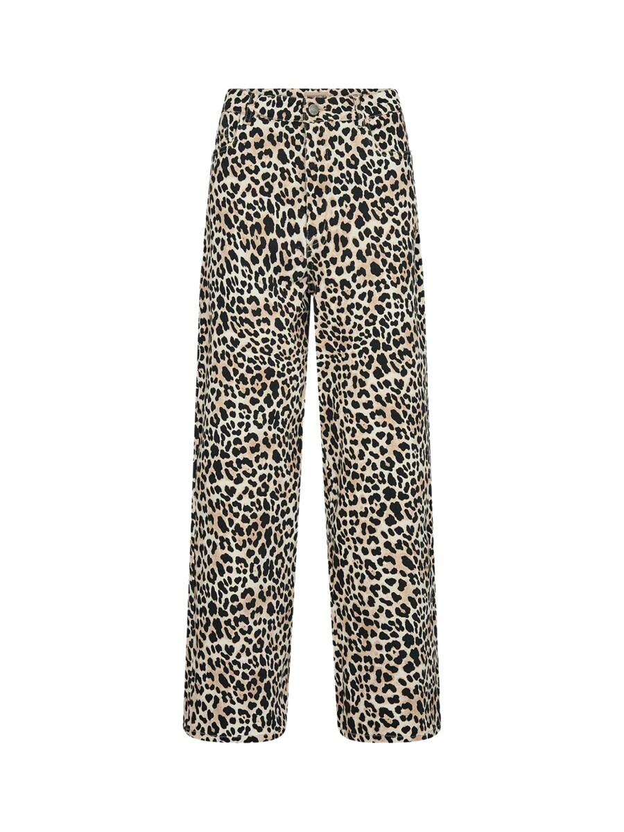 

Обычные брюки Soyaconcept OWENA, песочный/светло-бежевый