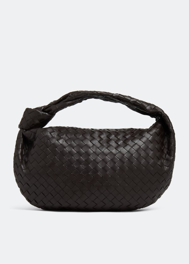 

Сумка Bottega Veneta Jodie, коричневый