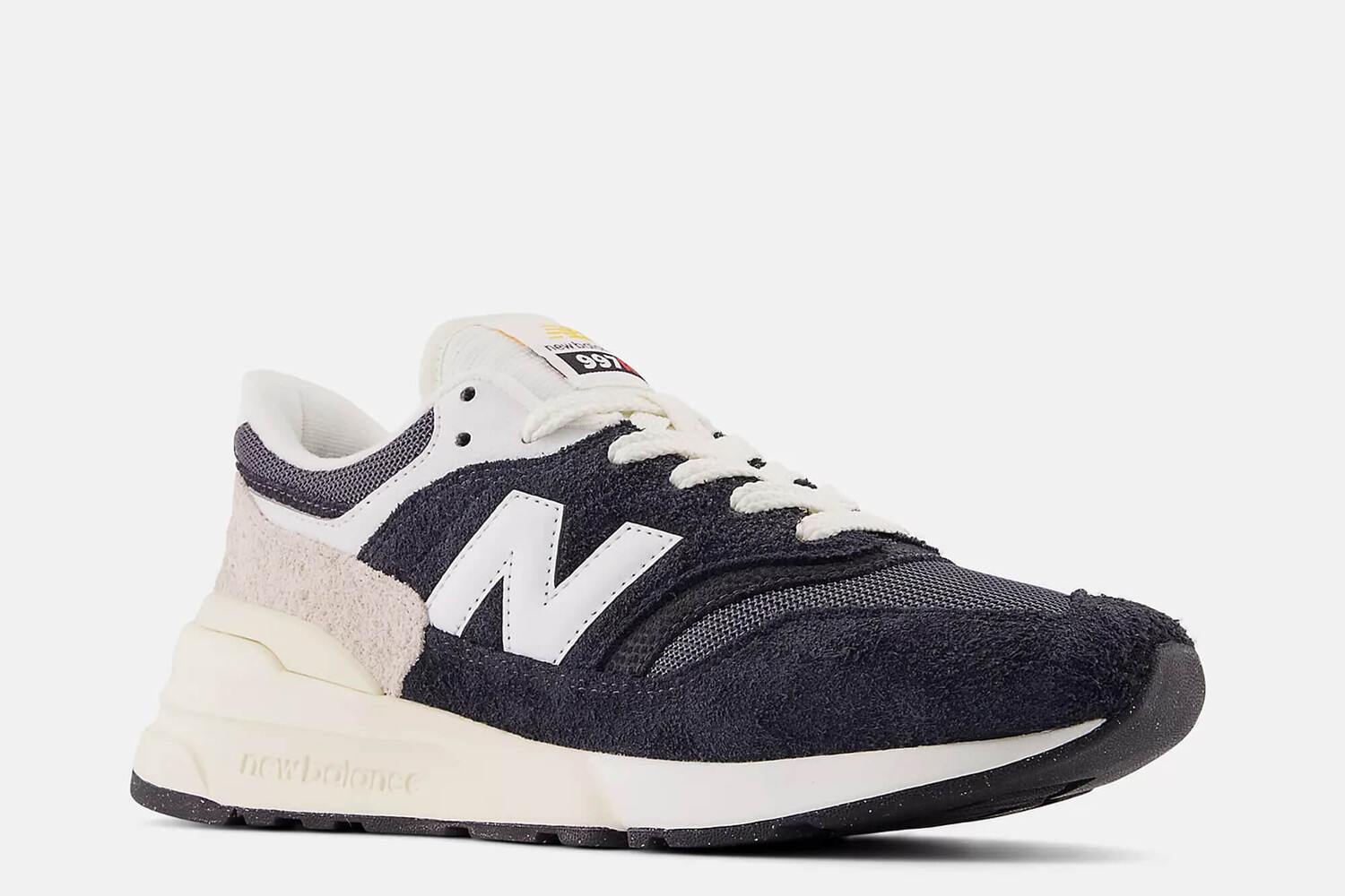 Кроссовки u997rv1 New Balance, черный — фото 2