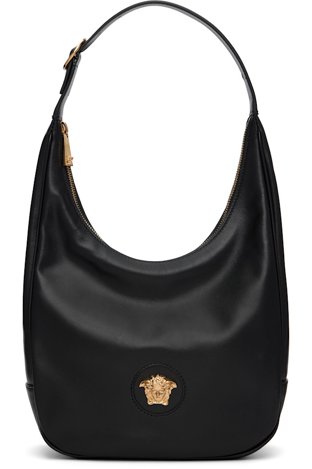

Сумка через плечо 'La medusa' Versace, мультиколор