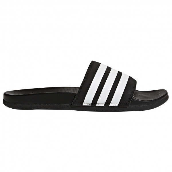 

Сандалии Adilette Comfort Adidas, мультиколор