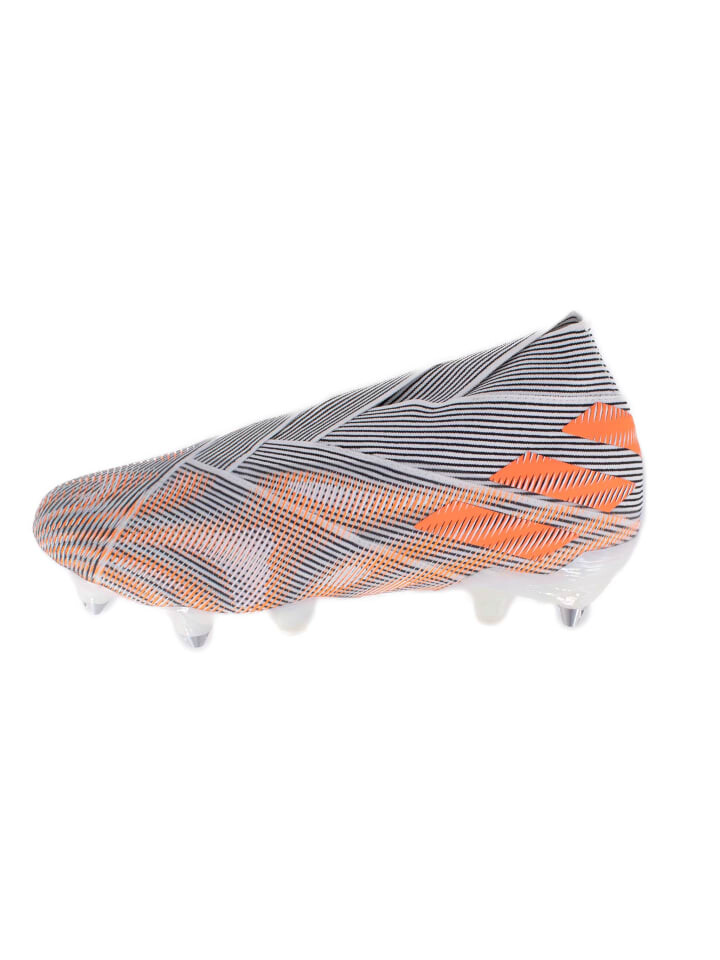 

Кроссовки adidas Schuhe Nemeziz 20+ SG Soccer Boots, белый
