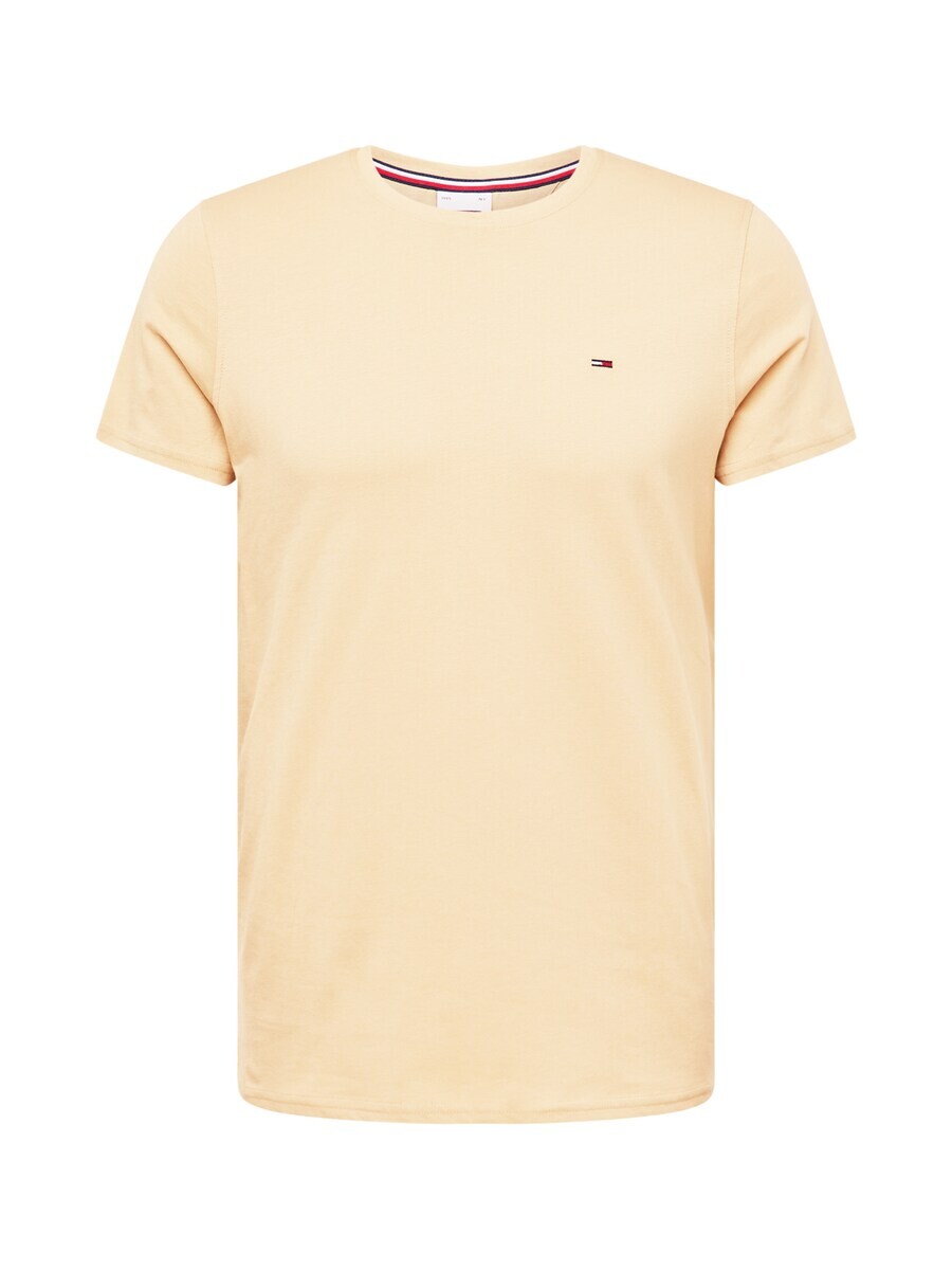 

Футболка Tommy Jeans, желтый