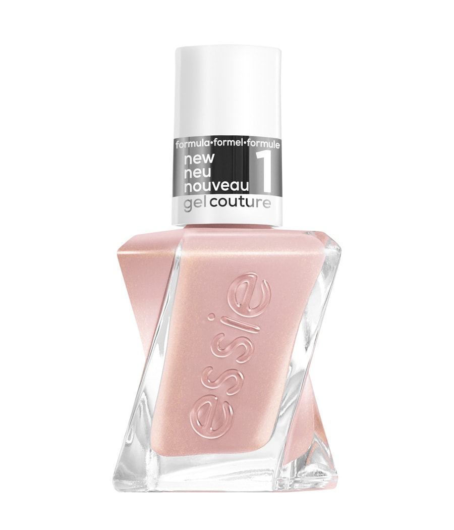 

Лак для ногтей essie gel couture by essie, Nr. 507 - Last Nightie, 14 ml
