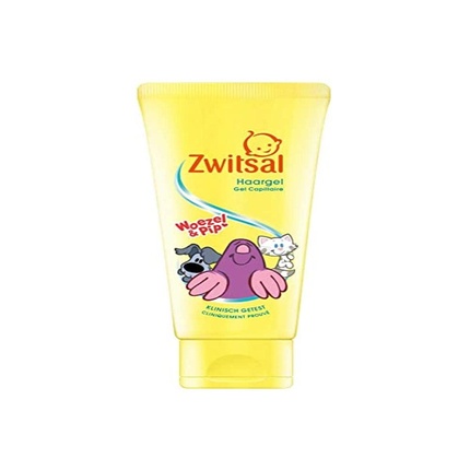 

Гель для волос Good Morning Baby 100 мл Zwitsal