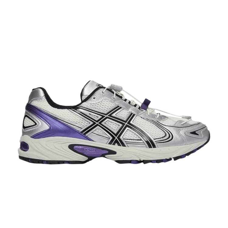 

Кроссовки Gel Kahana TR V4 'Cream Silver Purple', кремовый