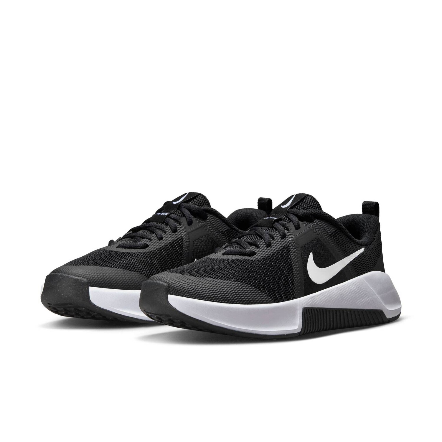 Кроссовки Mc Trainer 3 Nike, черный — фото 2