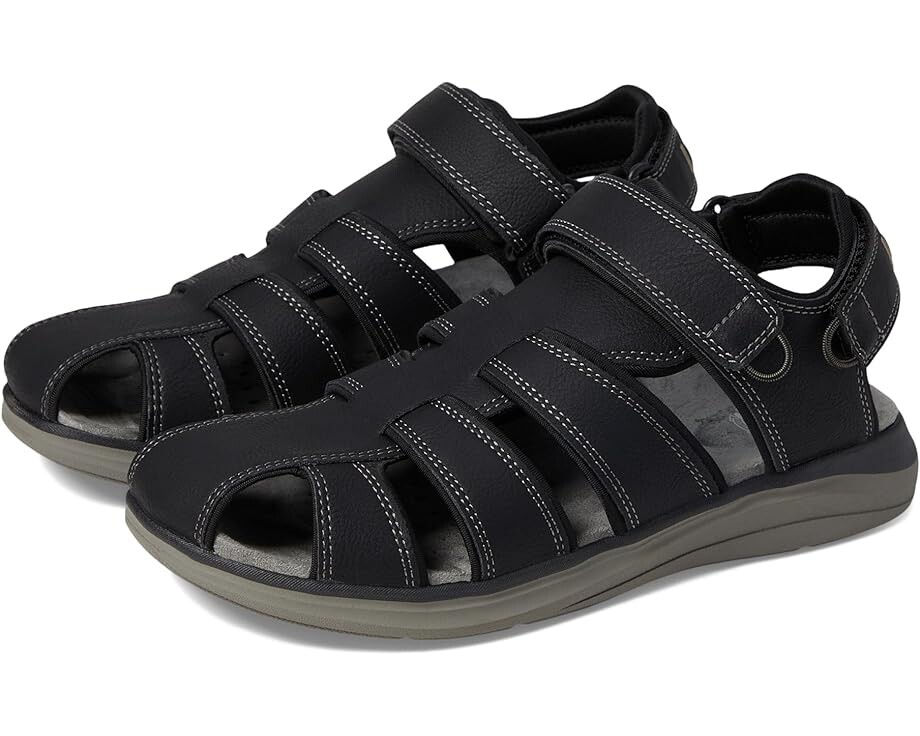 

Сандалии Dockers Byrd, черный