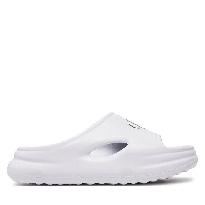 

Шлепанцы Calvin Klein Jeans V3X0-80930-0083 M White 100, белый