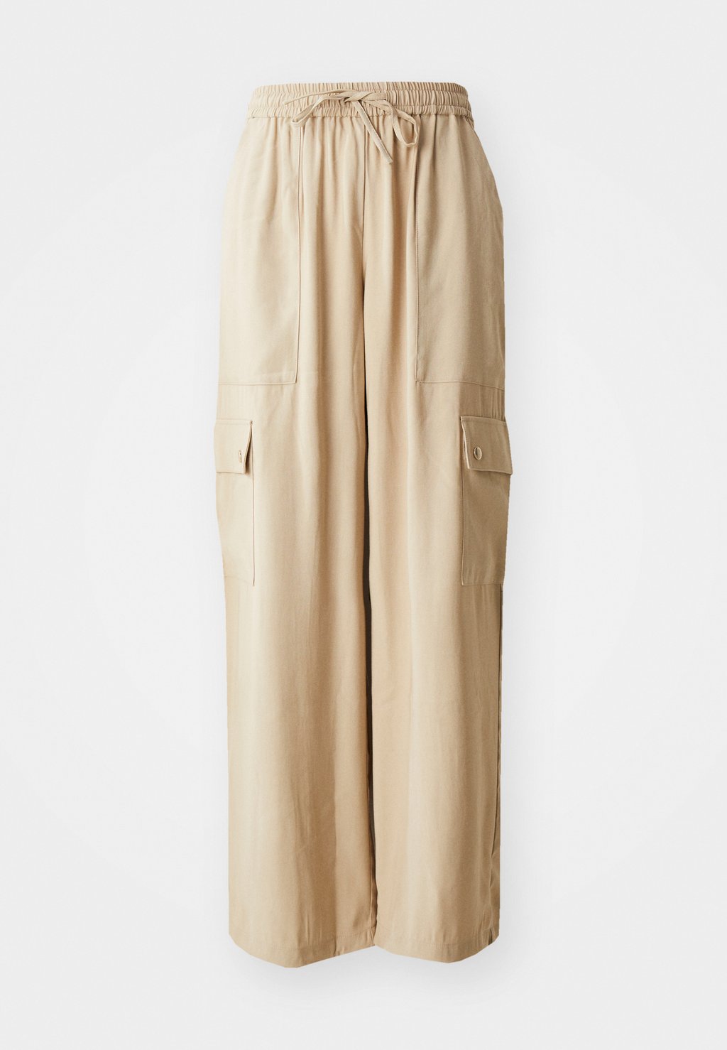 

Брюки карго ELASTIC HEM Anna Field, хаки