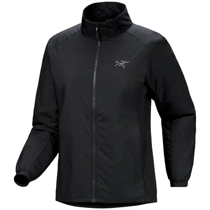 

Куртка Atom - женская Arc'Teryx, Black