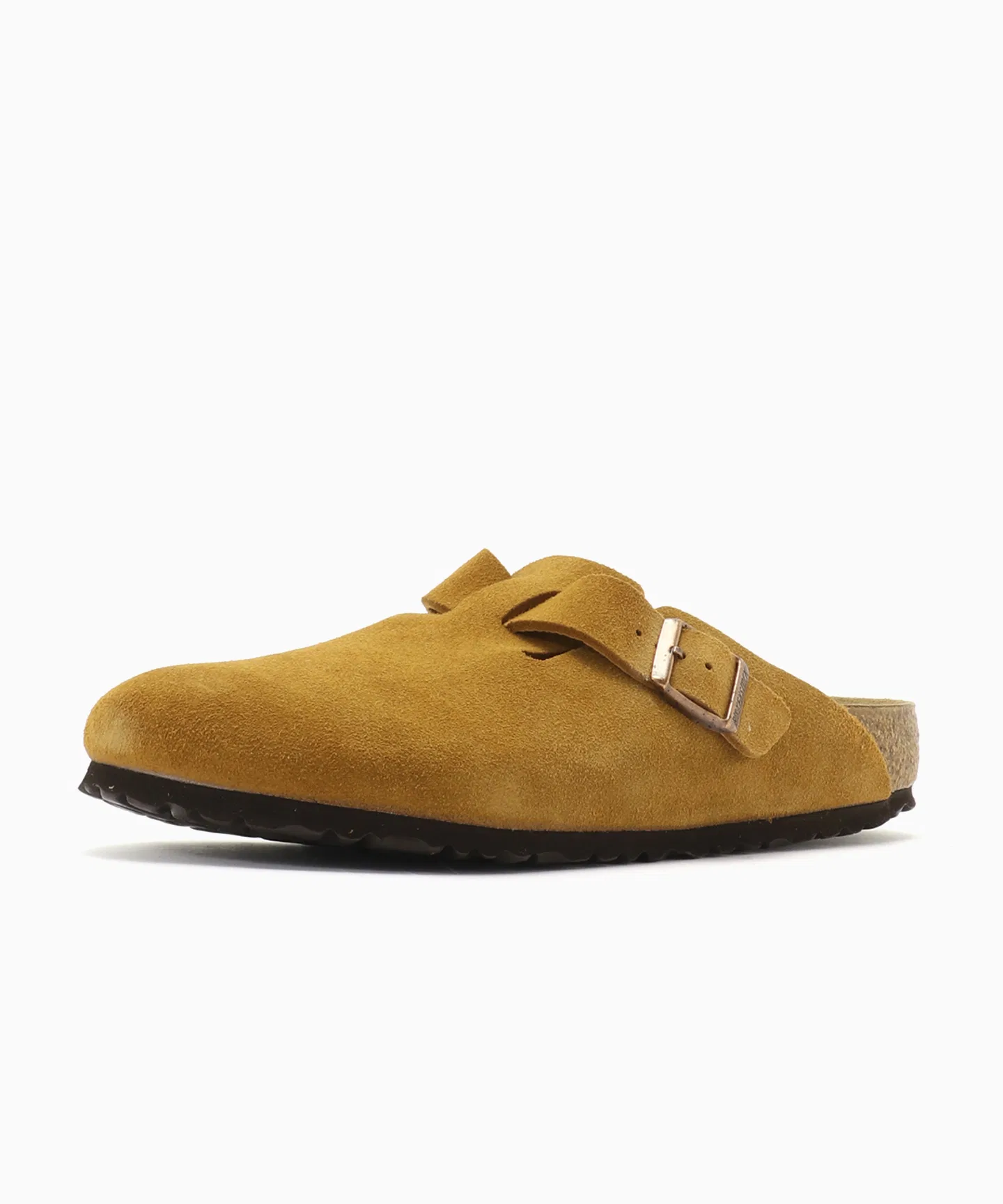 Мужские сабо Birkenstock Boston — фото 2