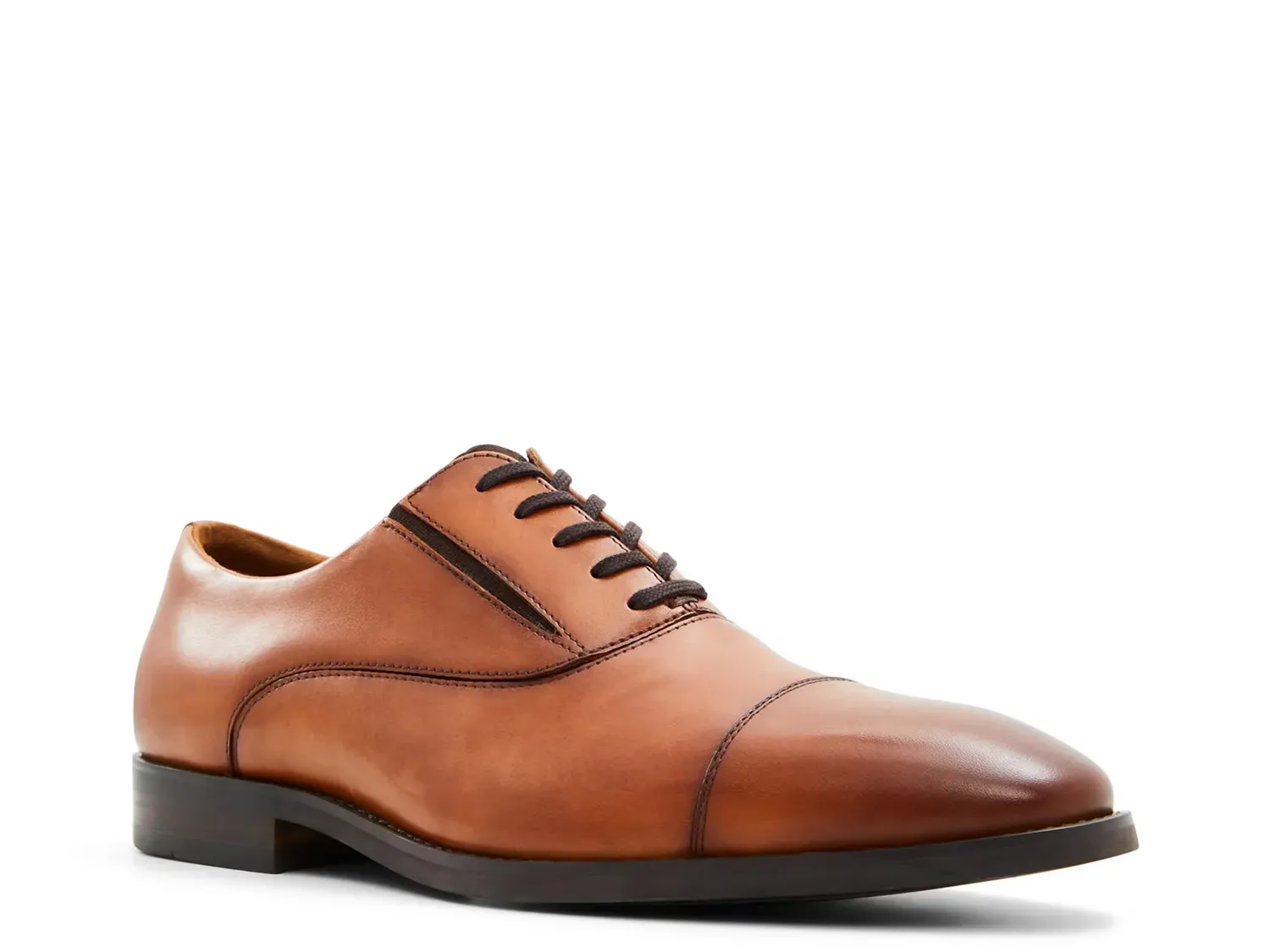 

Paxley Оксфорды Aldo, Cognac