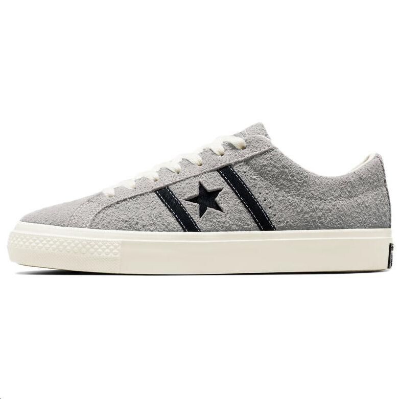 

Обувь для скейтбординга Converse one star унисекс, Gray