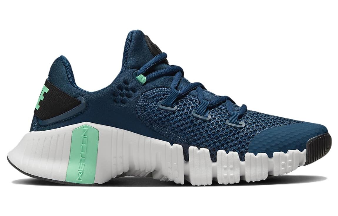 Кроссовки Nike Free Metcon для женщин — фото 2
