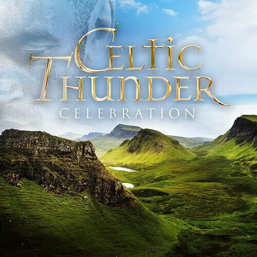 

CD диск Celtic Thunder: Celebration: Favorite Pop Hits Across The Decades
