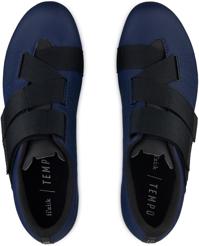 Велотуфли Fizik Tempo Powerstrap R5 для мужчин Name ‎Fizik — фото 3