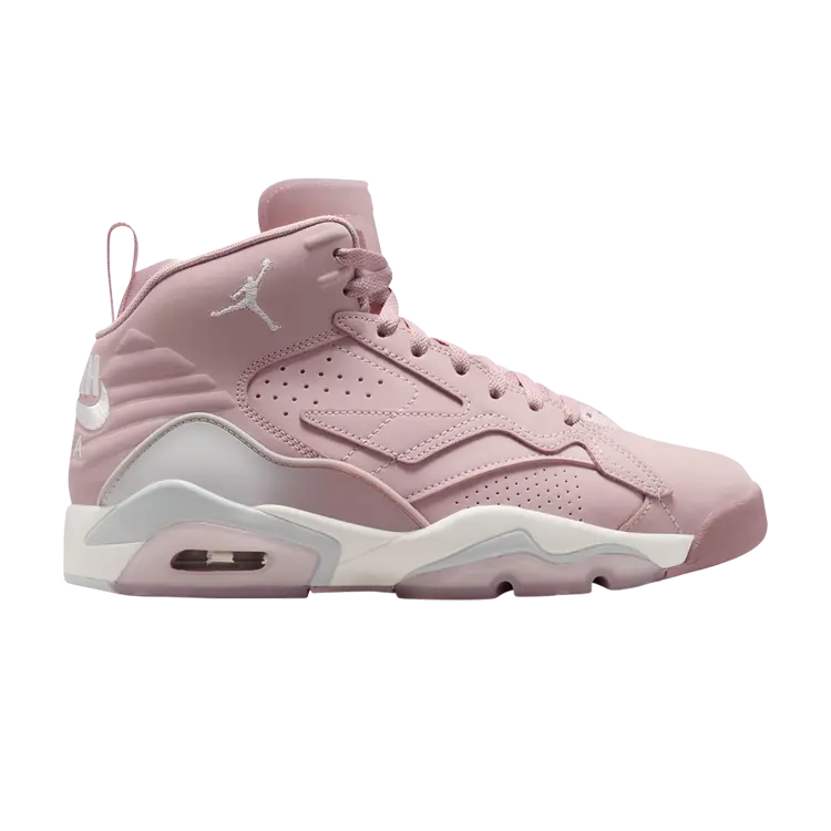 Кроссовки Air Jordan Wmns Jordan MVP, розовый