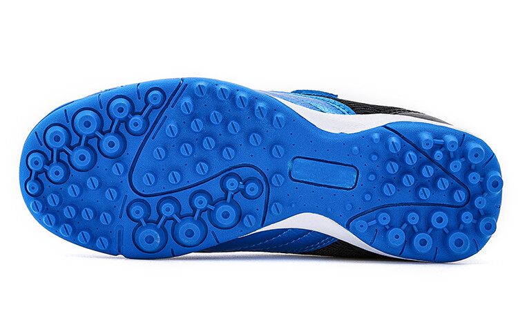 JOMA Kids Футбольные бутсы Детские, Синий — фото 4
