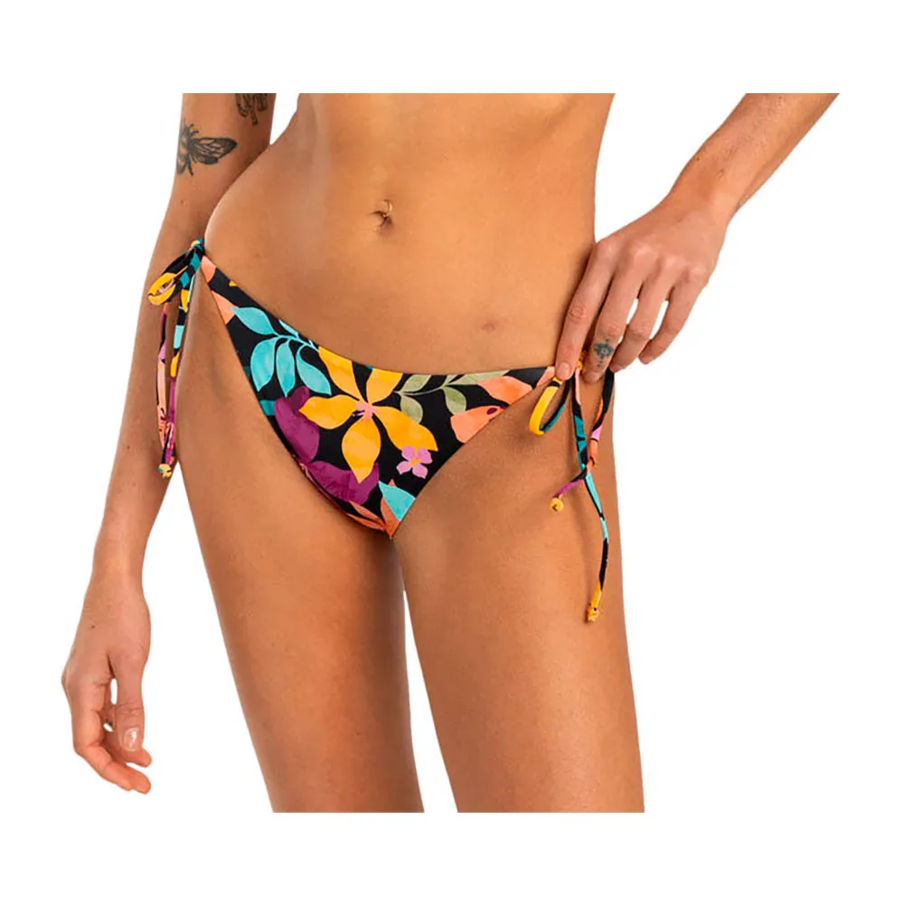 

Низ бикини Billabong Sl Searcher Tide Side, черный