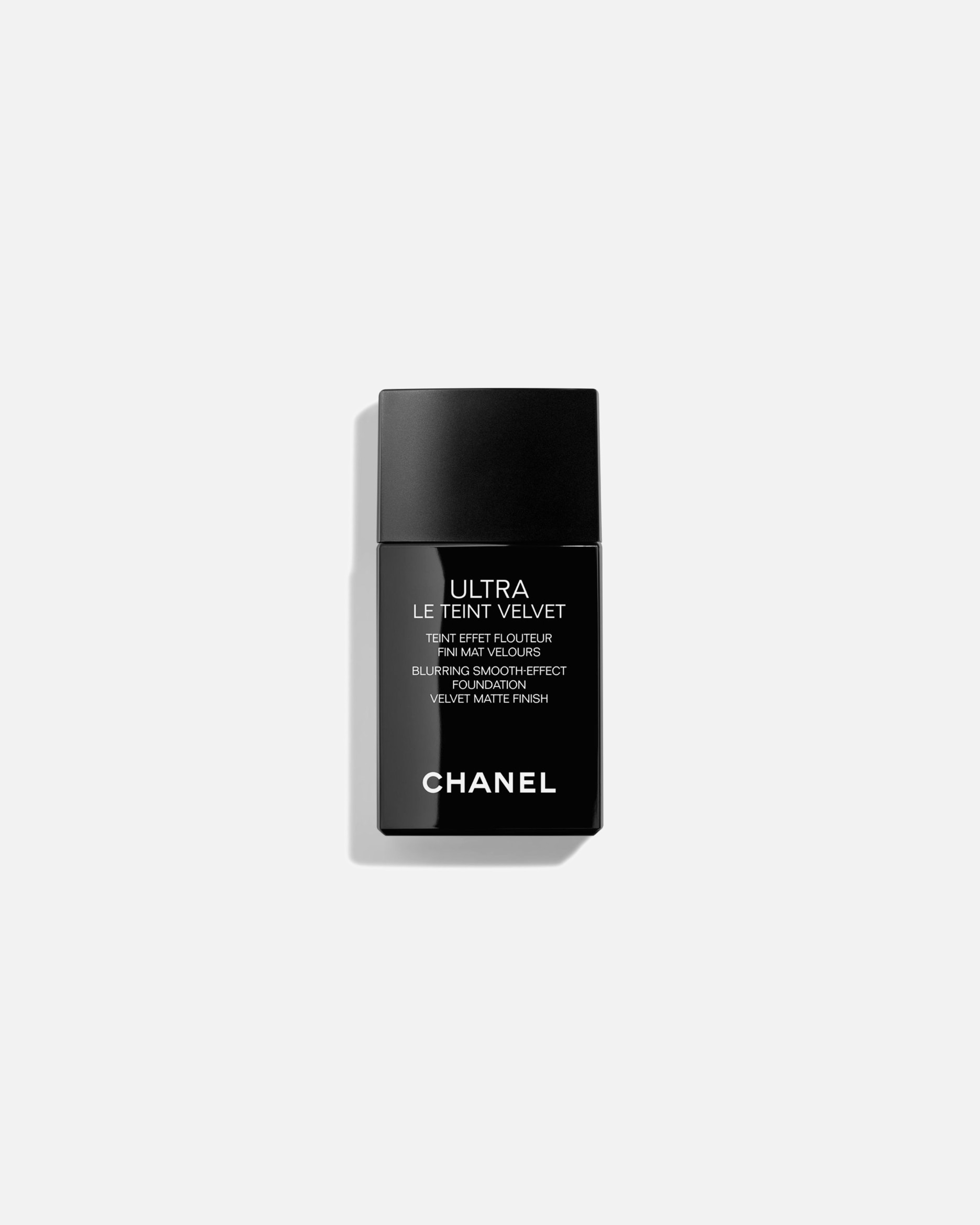

Тональный крем Ultra le teint velvet Chanel, nr. b60, 30 мл