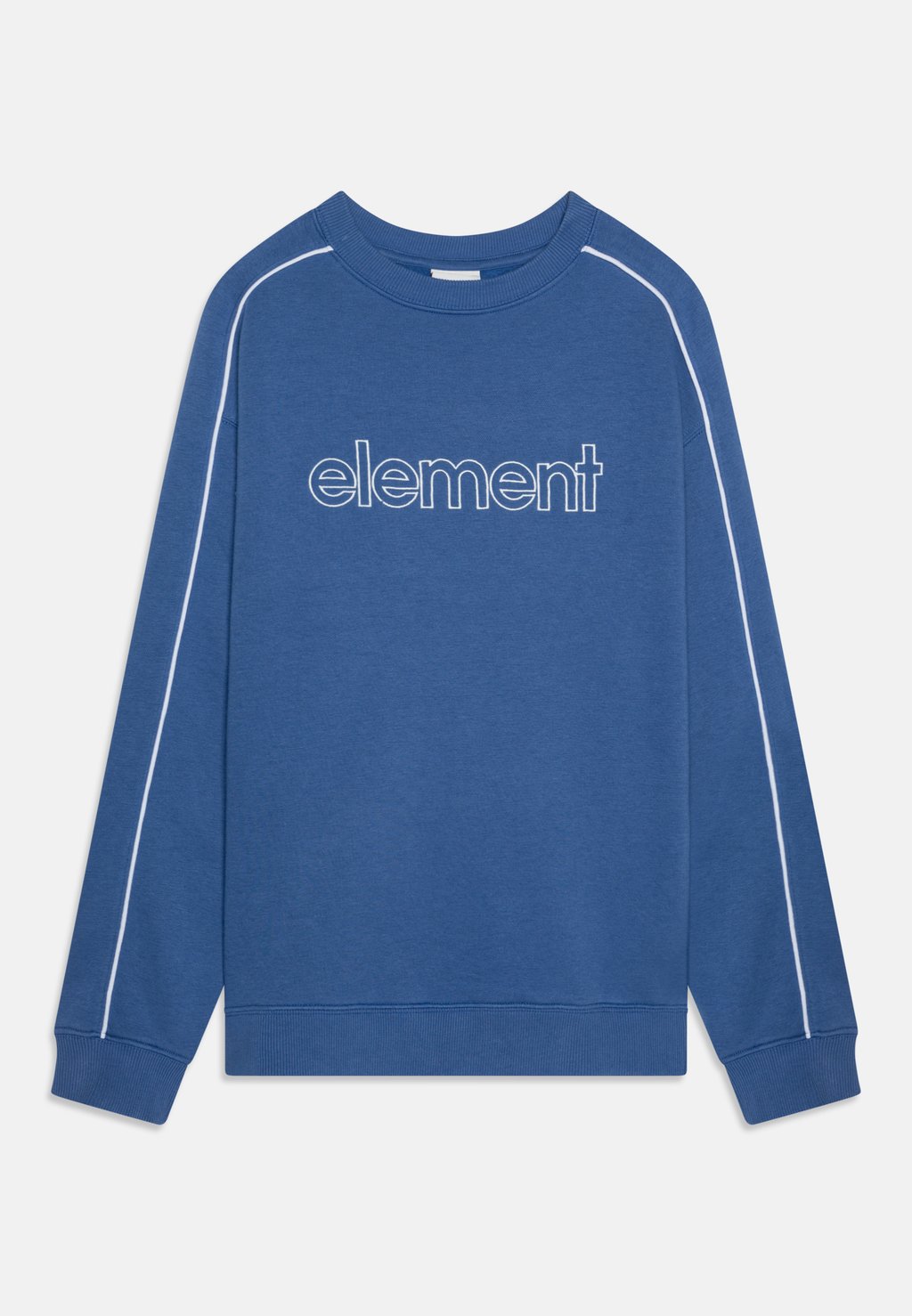 

Толстовка CORNELL 90S UNISEX Element, синий