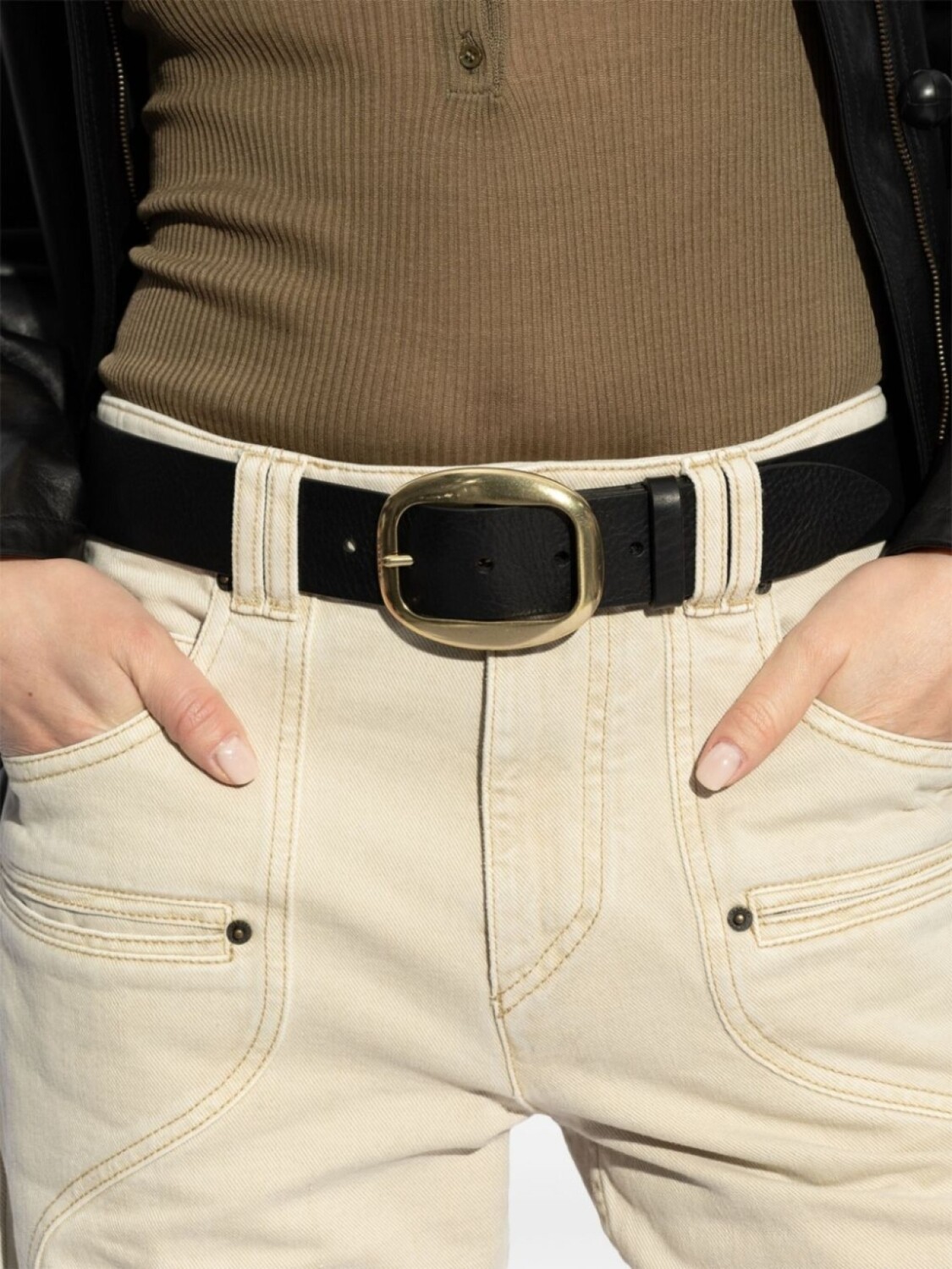 thumb