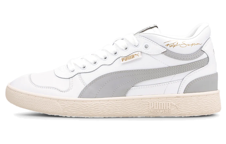 

Кроссовки PUMA Ralph Sampson Demi Og 'White Grey Violet'