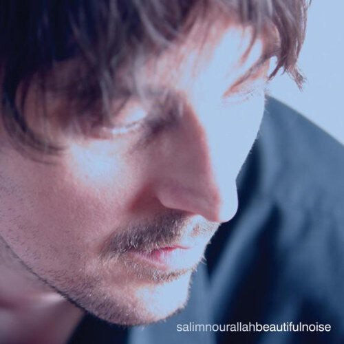 

CD диск Nourallah, Salim: Beautiful Noise